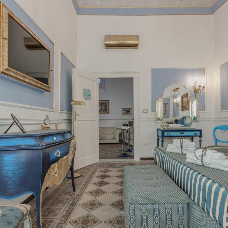 Palazzo Extravacanza - Casa con 3 Camere da Letto - 6