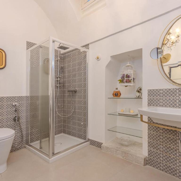 Palazzo Extravacanza - Casa con 3 Camere da Letto - 12