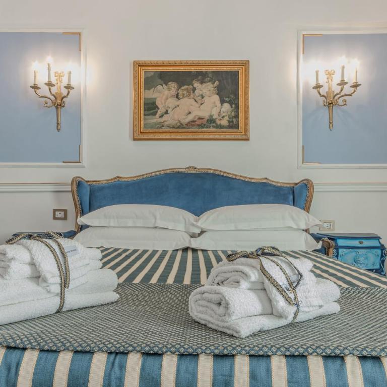 Palazzo Extravacanza - Casa con 3 Camere da Letto - 1