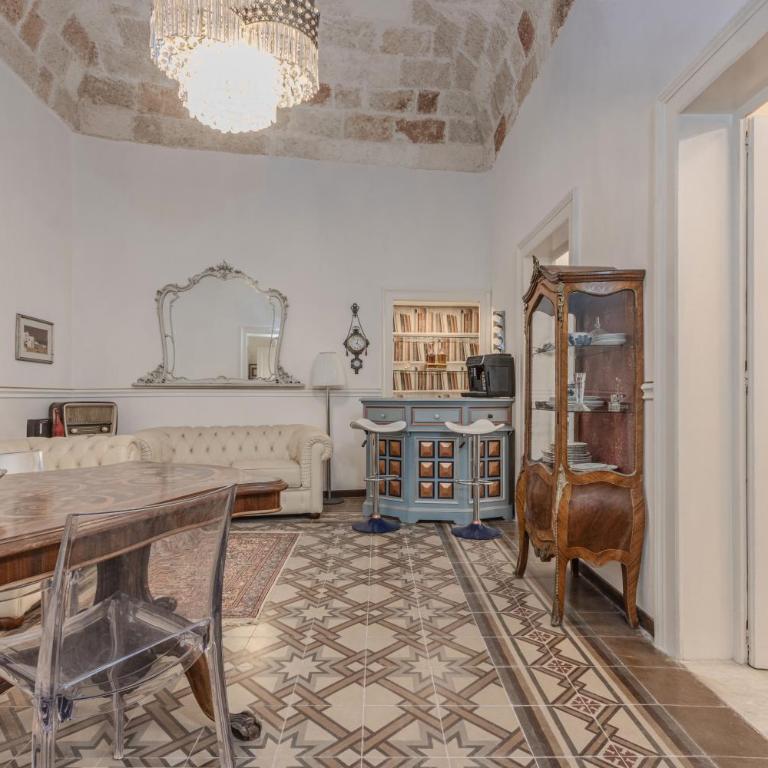 Palazzo Extravacanza - Casa con 3 Camere da Letto - 20