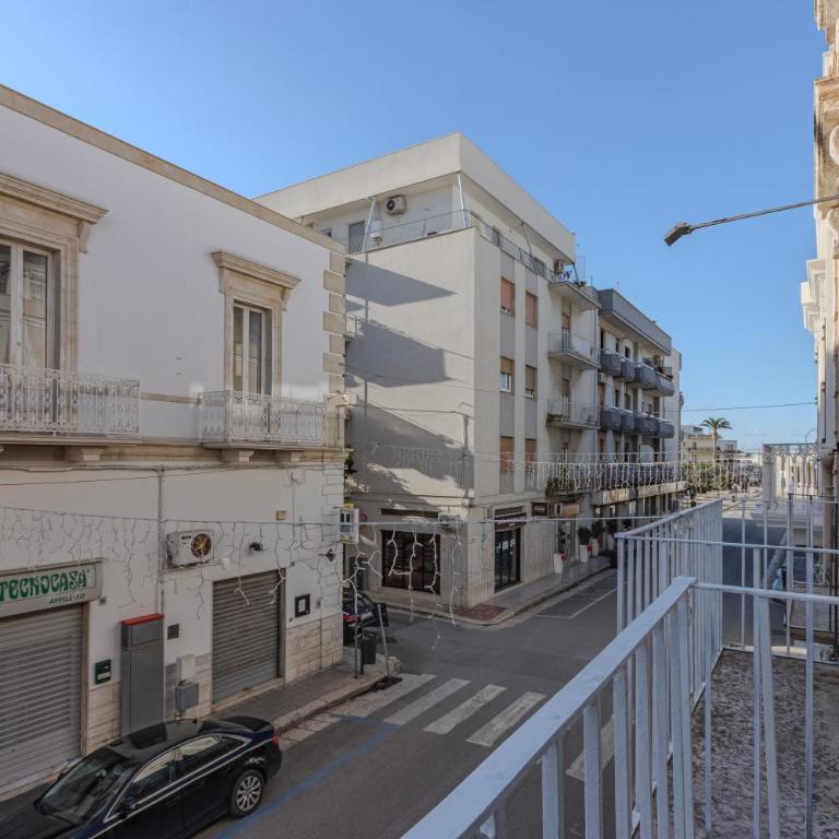 Palazzo Extravacanza - Casa con 3 Camere da Letto - 27