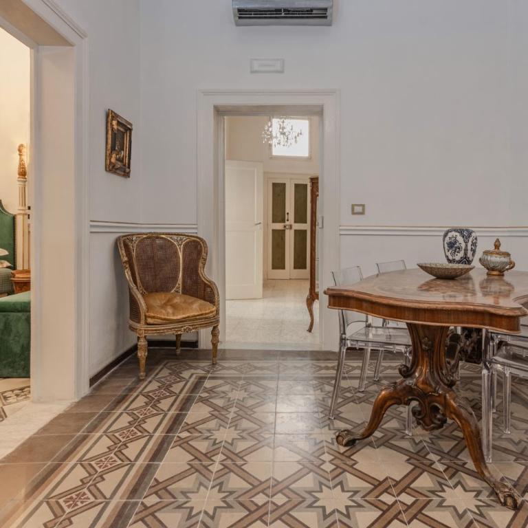 Palazzo Extravacanza - Casa con 3 Camere da Letto - 22