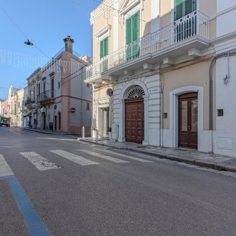 Palazzo Extravacanza - Casa con 3 Camere da Letto - 30