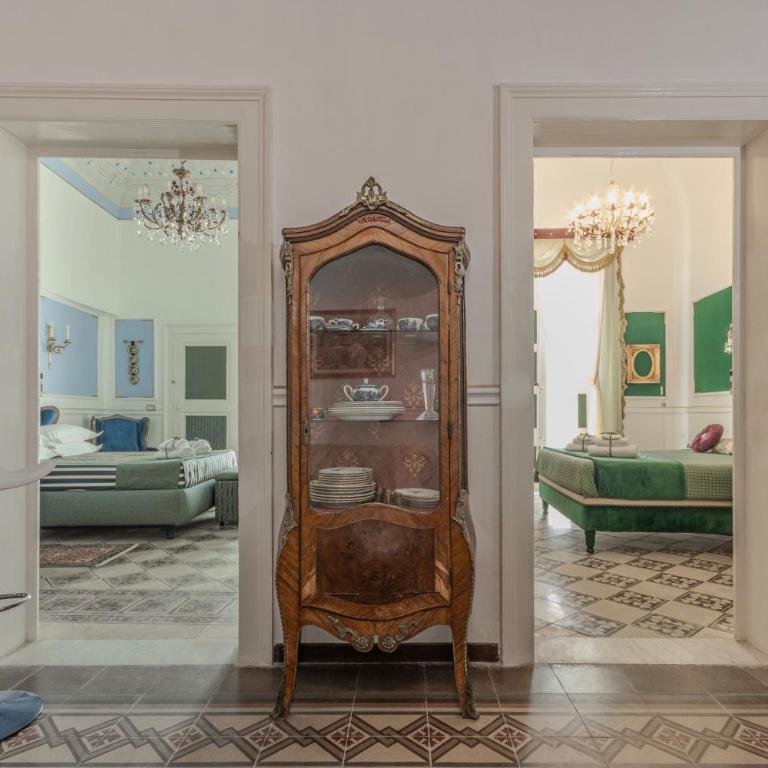 Palazzo Extravacanza - Casa con 3 Camere da Letto - 23