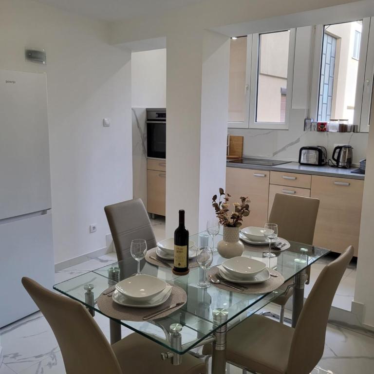 Lux 2 bedroom apartment city center - Apartman sa 2 Spavaće Sobe - 2