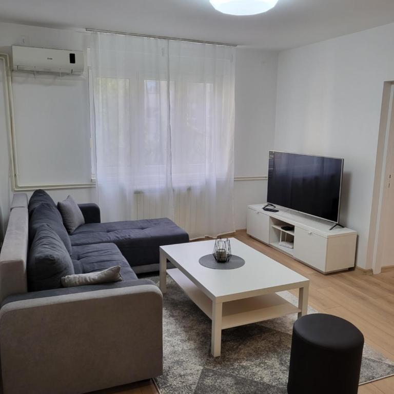 Lux 2 bedroom apartment city center - Apartman sa 2 Spavaće Sobe - 3