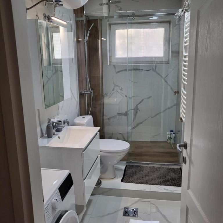 Lux 2 bedroom apartment city center - Apartman sa 2 Spavaće Sobe - 8