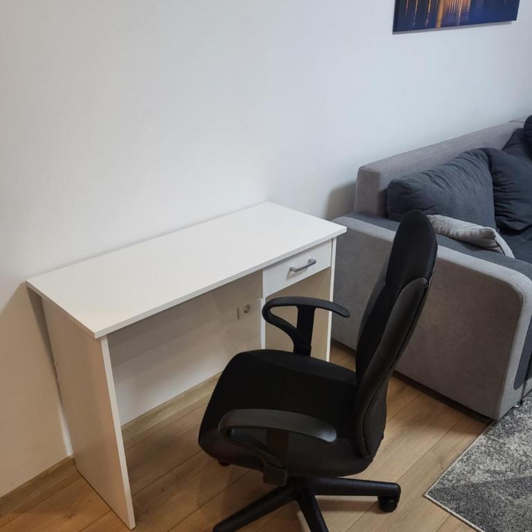 Slavija Lux! 2 Bedroom Apartment city center - Apartman sa 2 Spavaće Sobe - 6