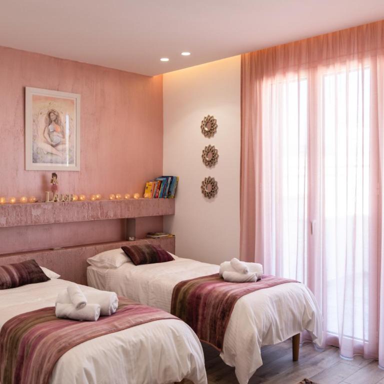 Dimora D'aumale - Appartamento con 3 Camere da Letto - 17