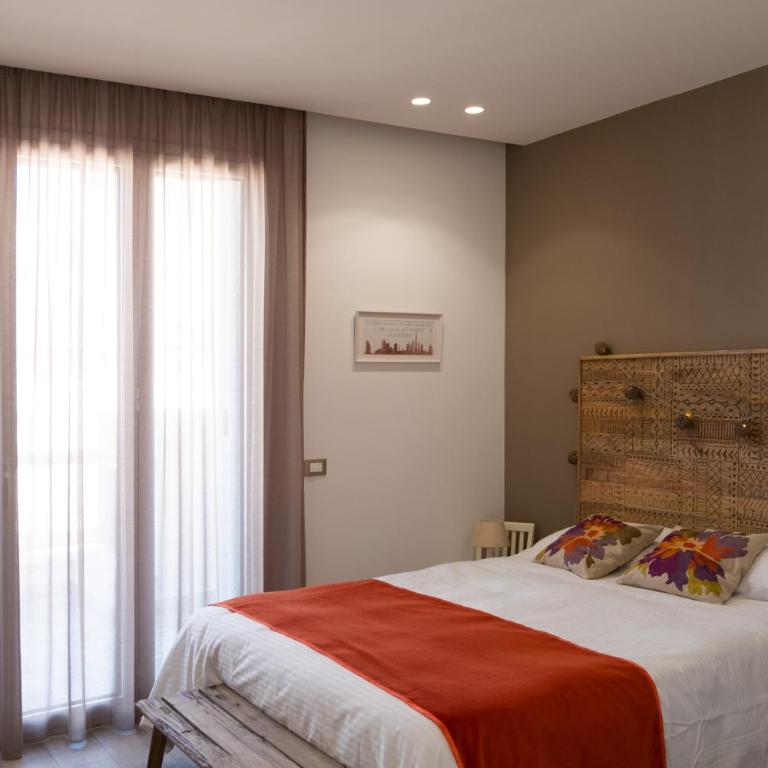 Dimora D'aumale - Appartamento con 3 Camere da Letto - 43