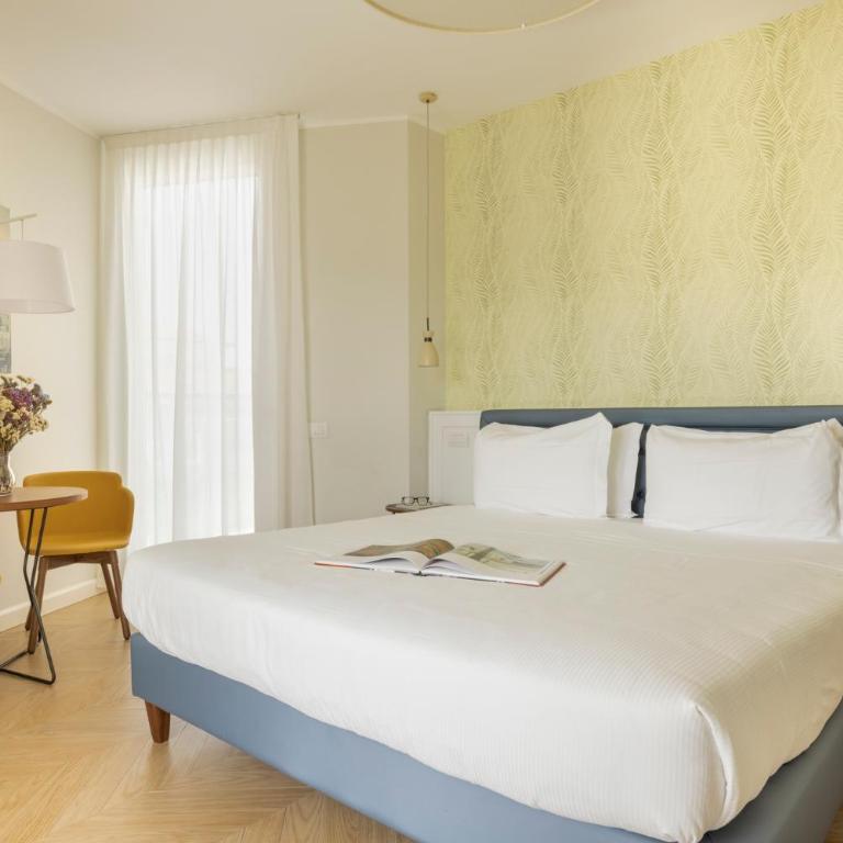BeSUITE Apartments - Small One-Bedroom Apartment with Terrace - 3