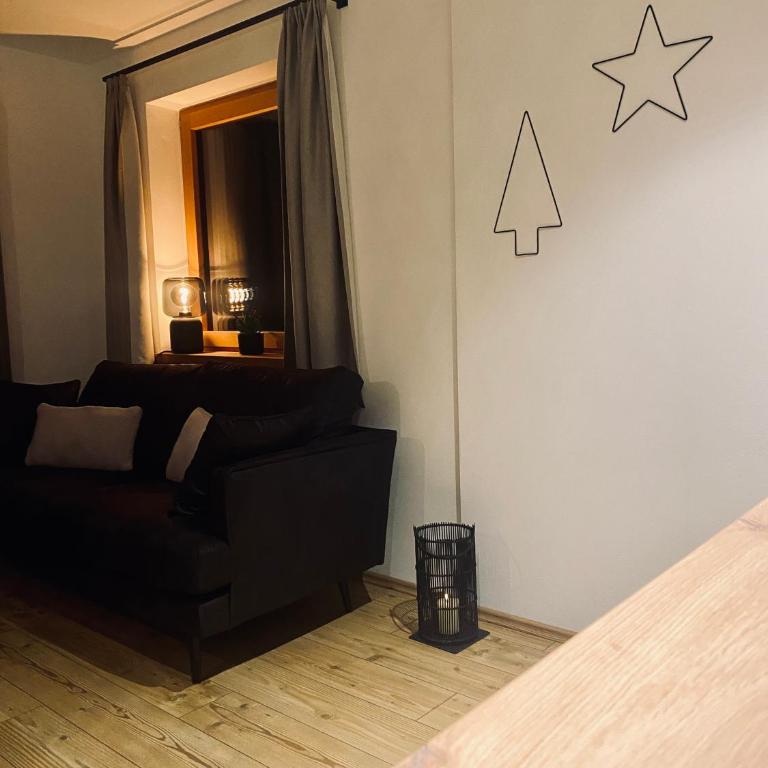 Alpenchalet zurHinterochsenweide SKI IN & SKI OUT - Apartment mit 2 Schlafzimmern und Dusche - 32