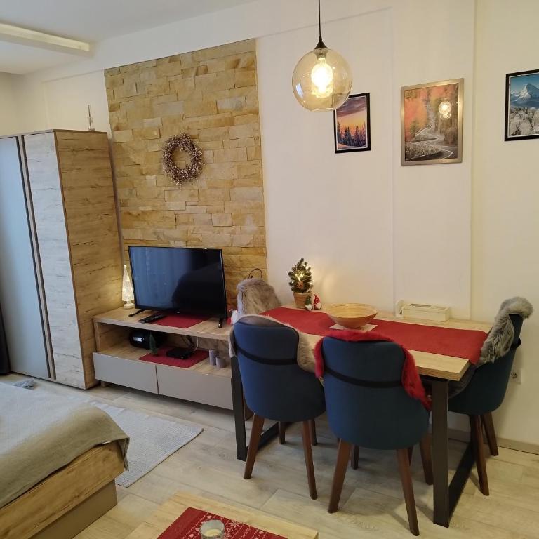 Milmari-Apartman MARA L30 - Studio Apartment - 26