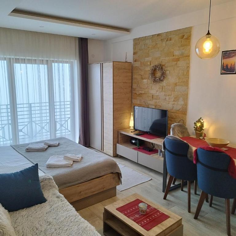 Milmari-Apartman MARA L30 - Studio Apartment - 29