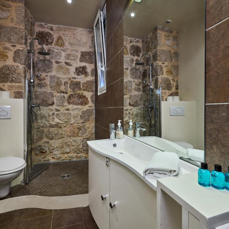 Appartements Nice Centre Proche Mer Carré d'Or - Appartement Supérieur - 18