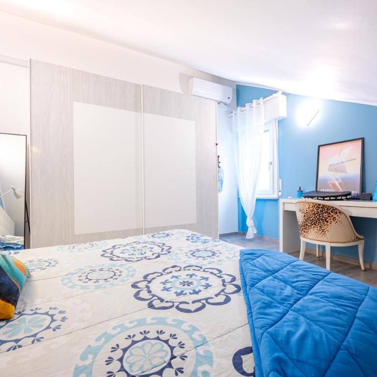 GuestHost - Parma Elegant and Sweet Apartments - Appartamento con 1 Camera da Letto - 2