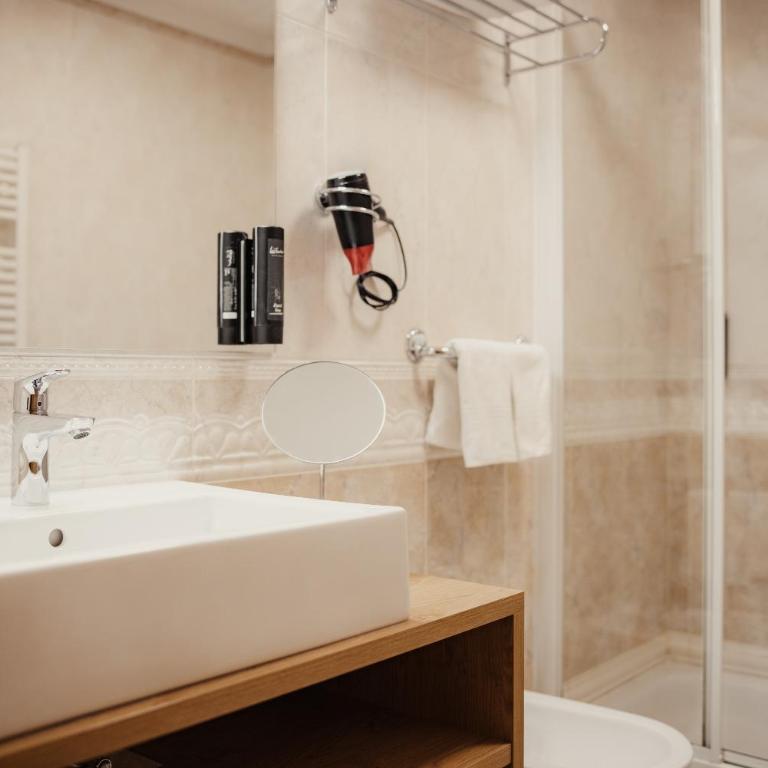 Diana Dolomites - Superior Deluxe Doppelzimmer - 6