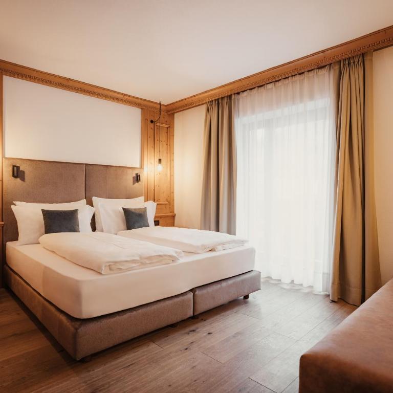 Diana Dolomites - Comfort Doppel-/Zweibettzimmer - 2