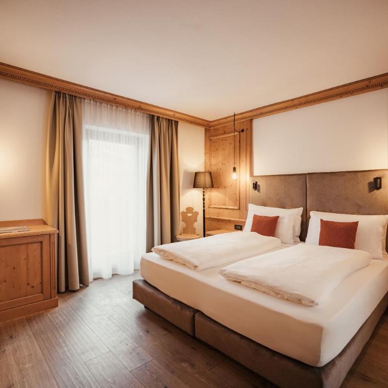 Diana Dolomites - Superior Doppel- oder Zweibettzimmer - 3