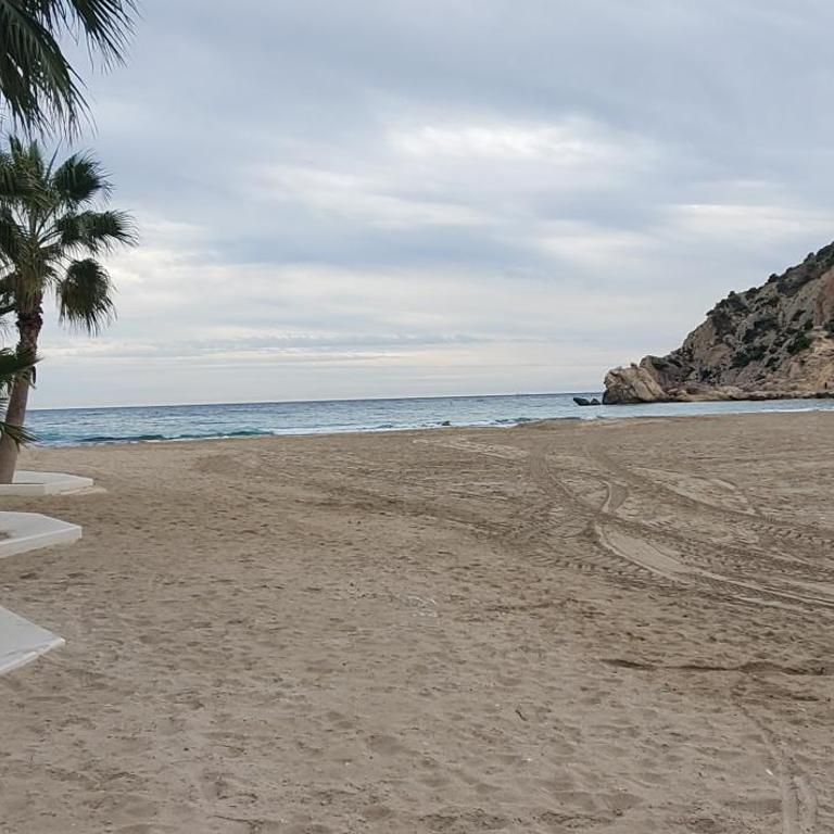 Cala Sol Finestrat 11A - Apartamento con vistas al mar - 43