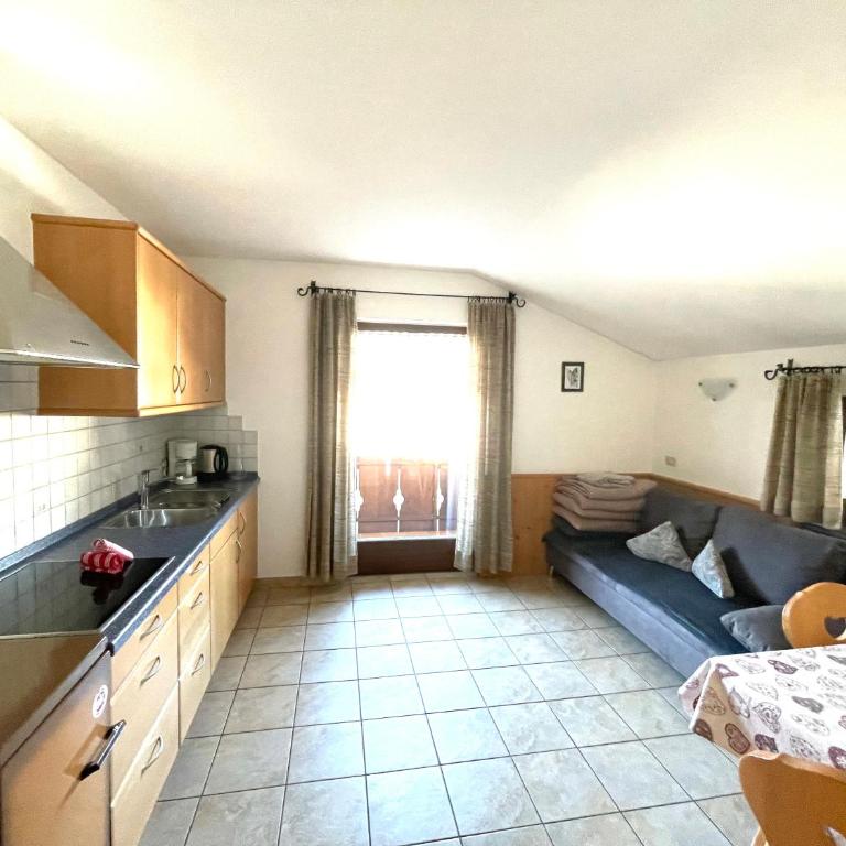 Apartment Gertrud - Appartamento con 1 Camera da Letto (2 Adulti) - 7