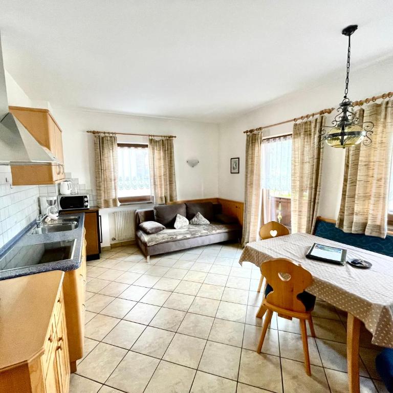 Apartment Gertrud - Appartamento con 1 Camera da Letto (2 Adulti) - 8