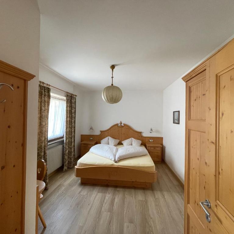 Apartment Gertrud - Appartamento con 1 Camera da Letto (2 Adulti) - 9