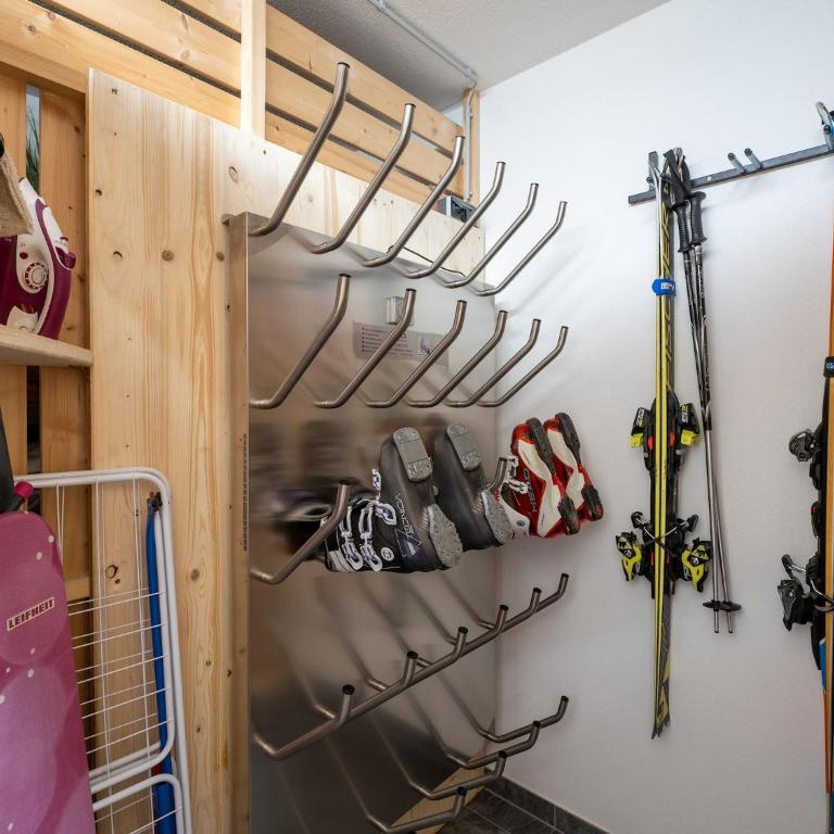 Ferienwohnung Klocker - Apartamento con terraza - 2