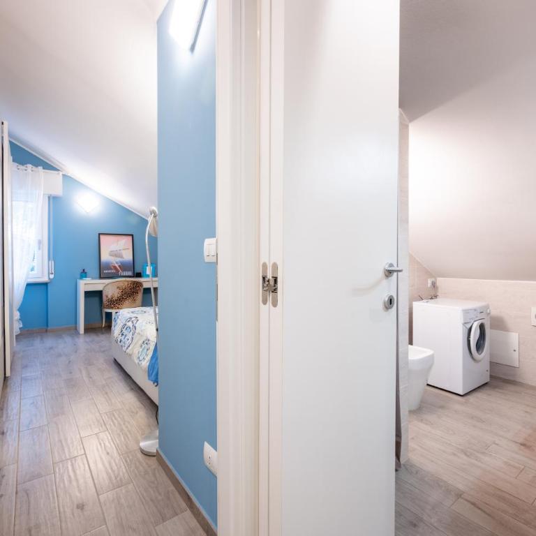 GuestHost - Parma Elegant and Sweet Apartments - Appartamento con 1 Camera da Letto - 4