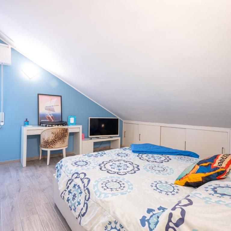 GuestHost - Parma Elegant and Sweet Apartments - Appartamento con 1 Camera da Letto - 5
