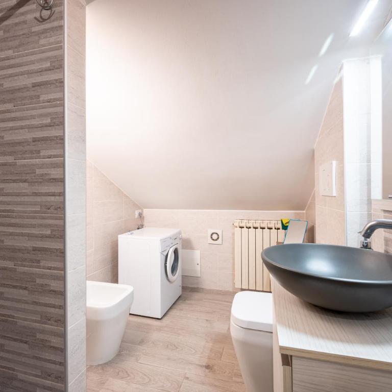 GuestHost - Parma Elegant and Sweet Apartments - Appartamento con 1 Camera da Letto - 13
