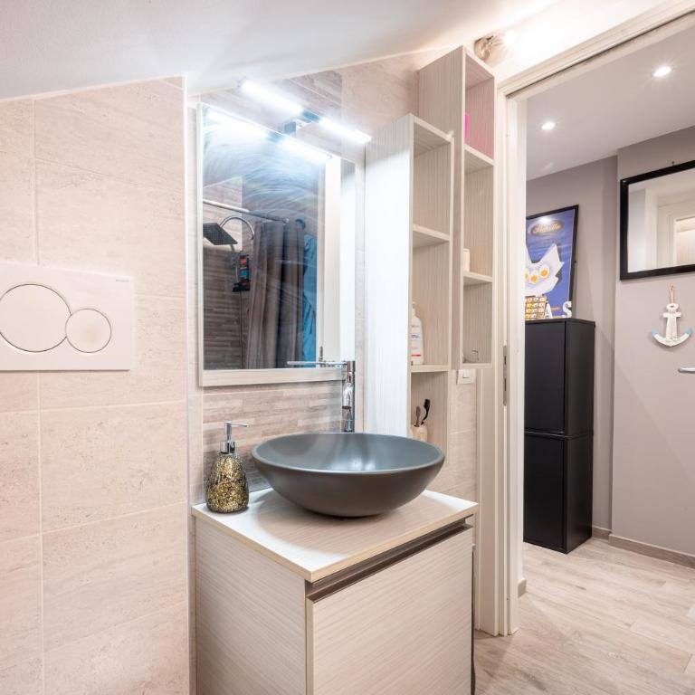 GuestHost - Parma Elegant and Sweet Apartments - Appartamento con 1 Camera da Letto - 12