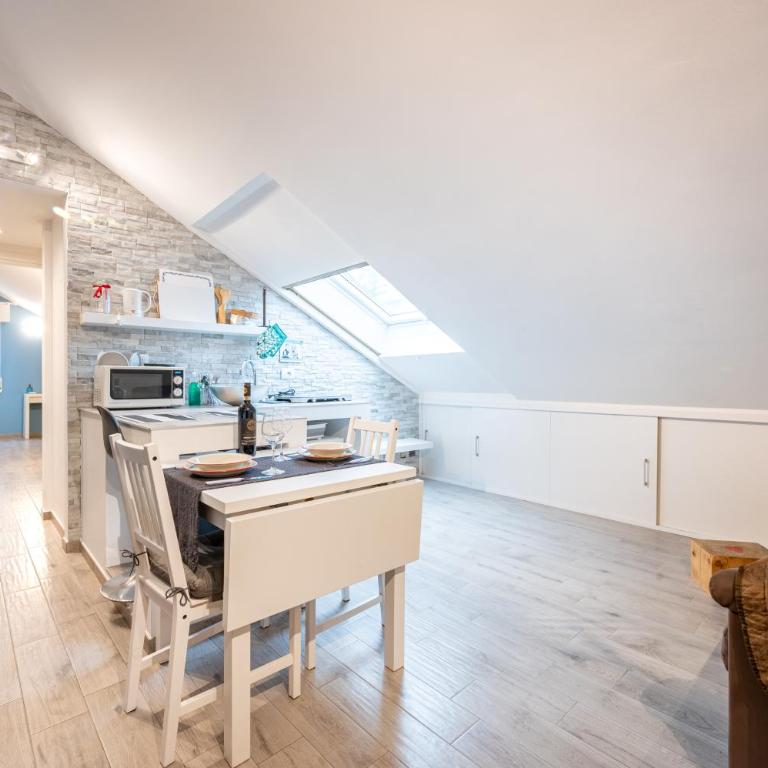 GuestHost - Parma Elegant and Sweet Apartments - Appartamento con 1 Camera da Letto - 10