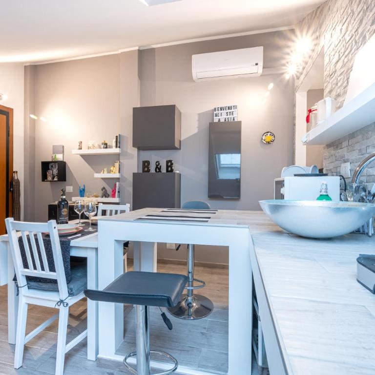 GuestHost - Parma Elegant and Sweet Apartments - Appartamento con 1 Camera da Letto - 15