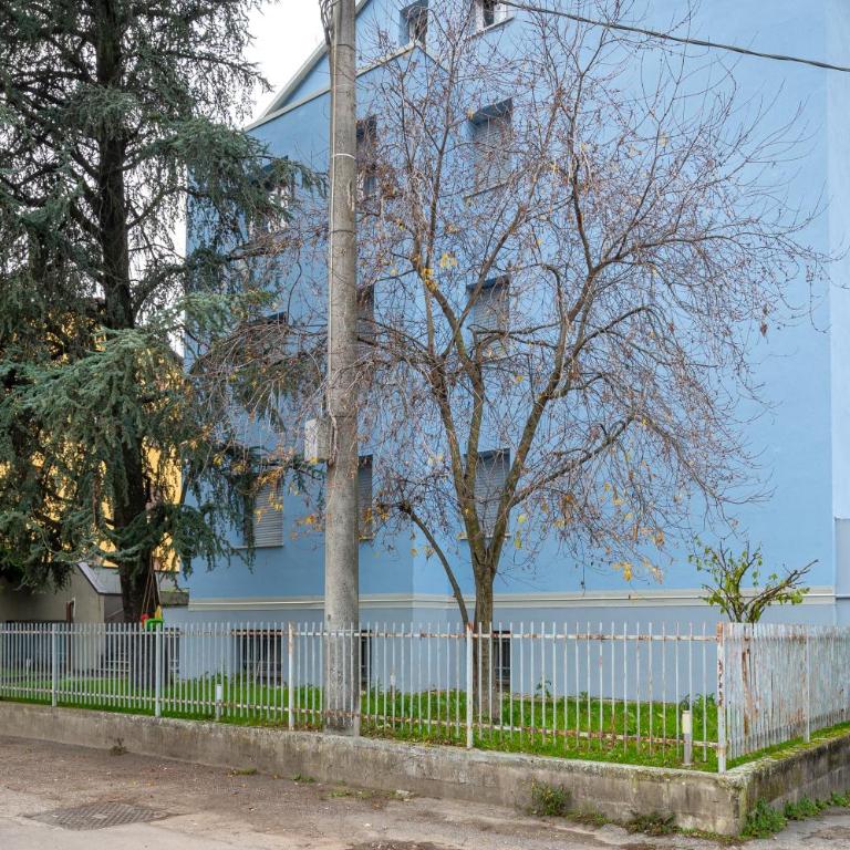 GuestHost - Parma Elegant and Sweet Apartments - Appartamento con 1 Camera da Letto - 18