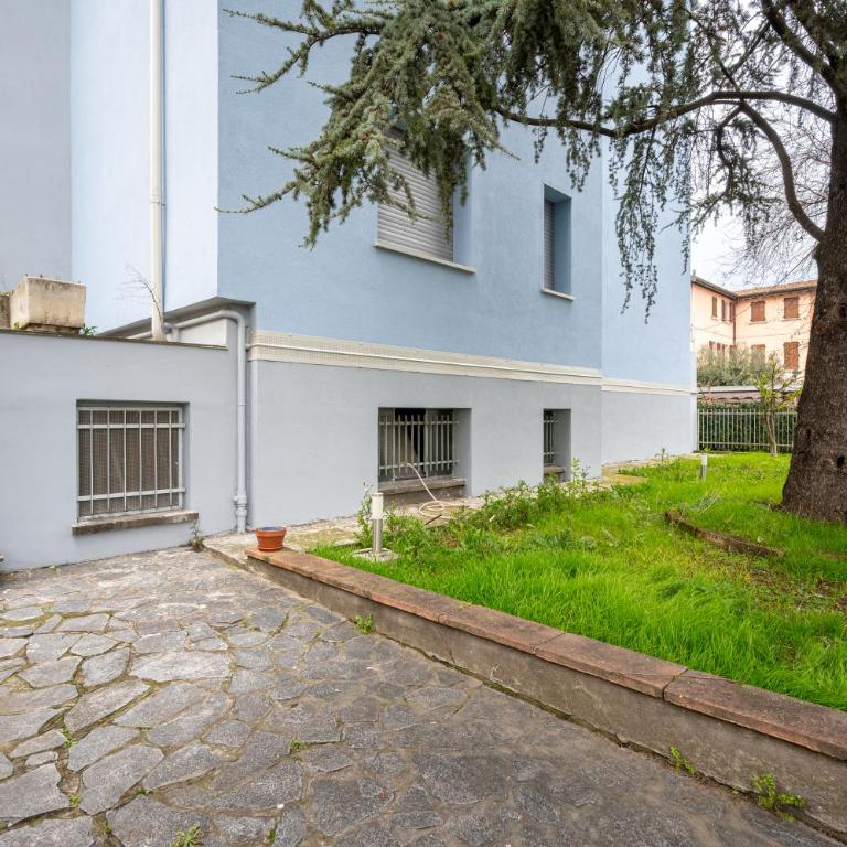 GuestHost - Parma Elegant and Sweet Apartments - Appartamento con 1 Camera da Letto - 16