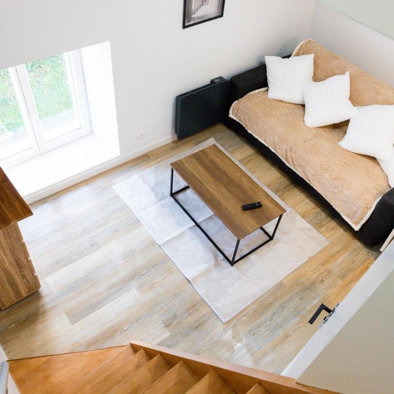 RAPHAEL - Appartement 1 Chambre - 7