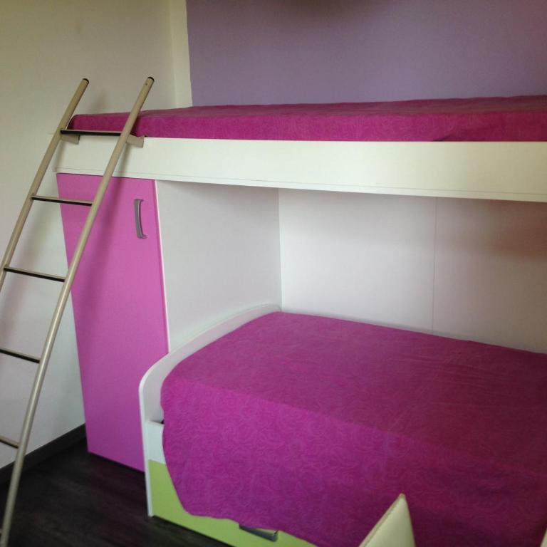 Casa Dai Angioi - Appartamento su 2 Livelli - 33