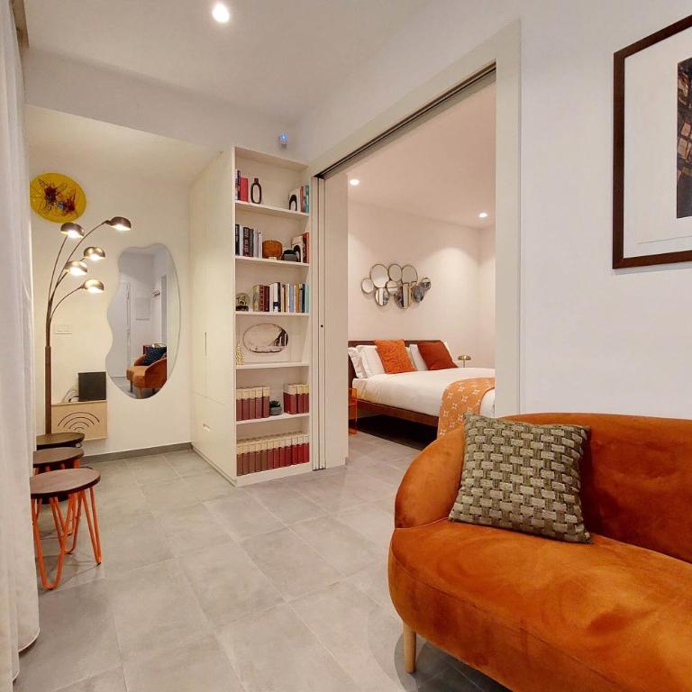 YCH-Casa Indipendente in zona Prati - Appartement 2 Chambres - 1