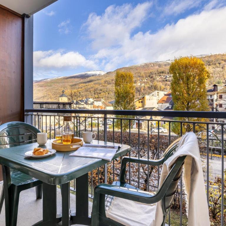 Résidence Pierre & Vacances Les Trois Domaines - Apartment mit 1 Schlafzimmer (4 Personen) - 7