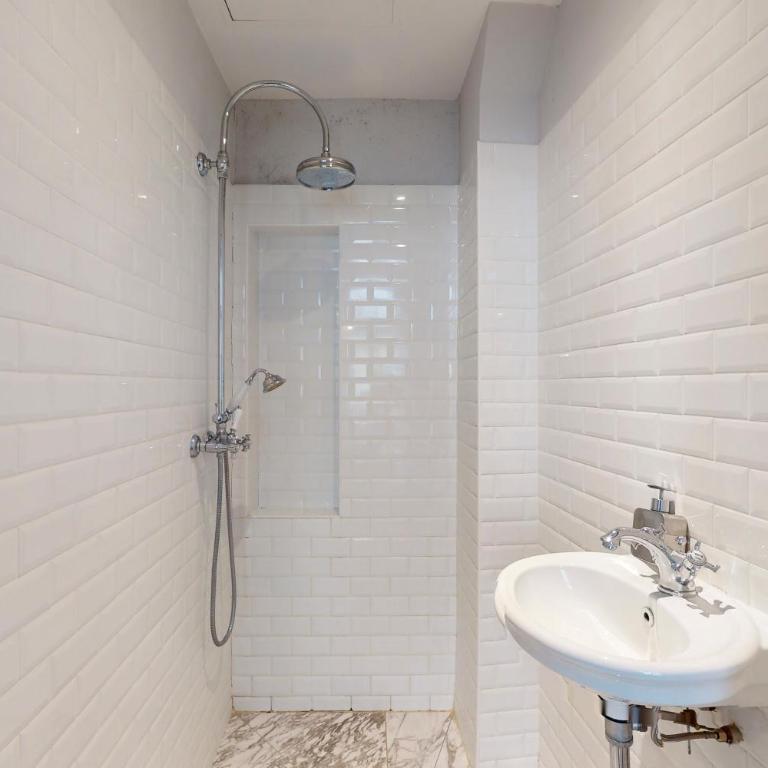 Silver Suite Five Stars Holiday House - Appartement - 22
