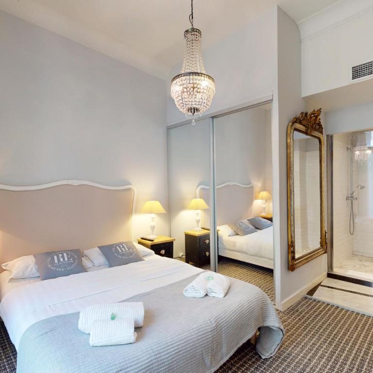 Silver Suite Five Stars Holiday House - Appartement - 8