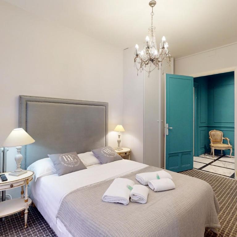 Silver Suite Five Stars Holiday House - Appartement - 14
