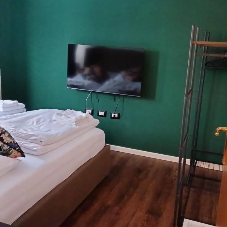 Dea Diana - Appartamento con 1 Camera da Letto - 7