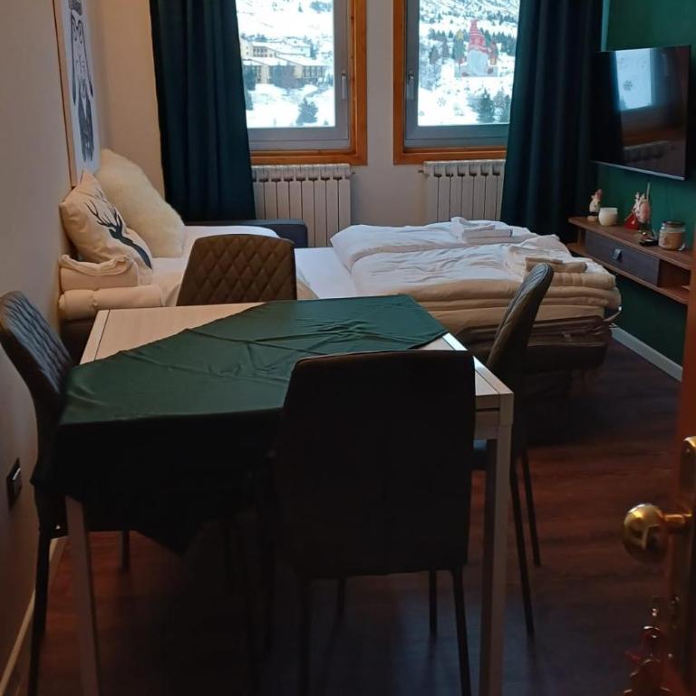 Dea Diana - Appartamento con 1 Camera da Letto - 3