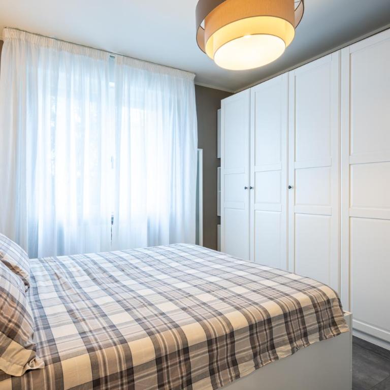 GuestHost - Parma Elegant and Sweet Apartments - Appartamento con Balcone - 14