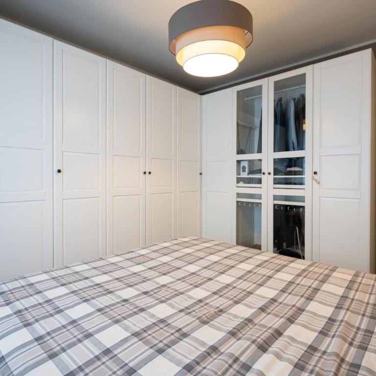 GuestHost - Parma Elegant and Sweet Apartments - Appartamento con Balcone - 15