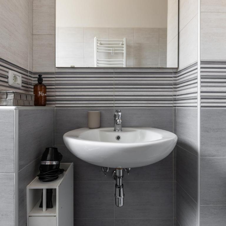 Bologna Suite - Apartment - 17