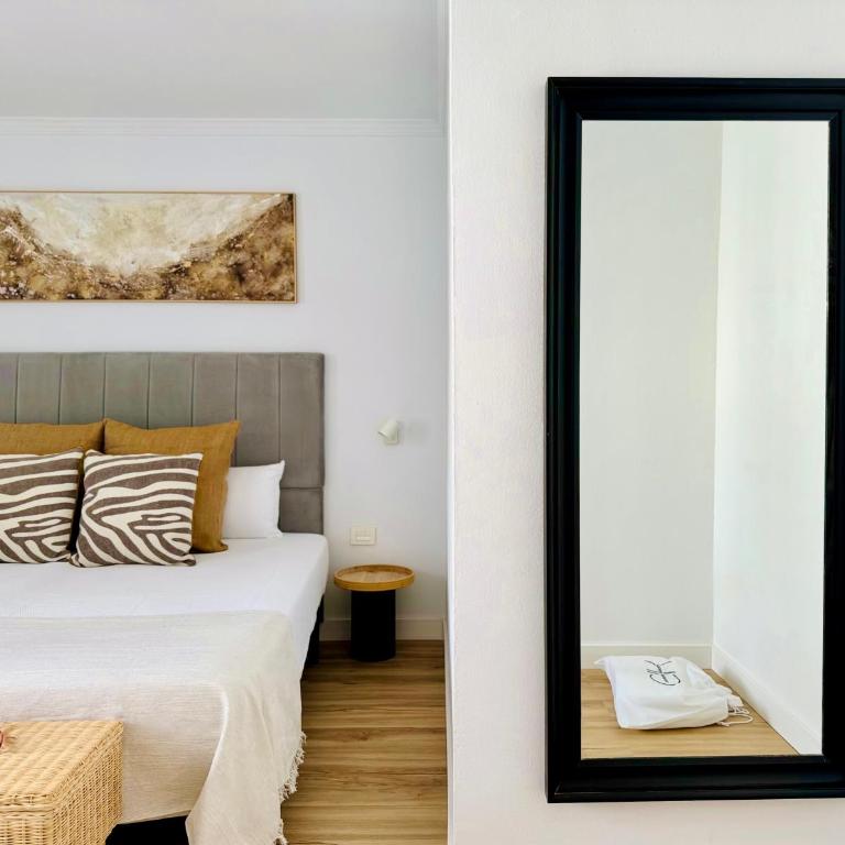 Canaryislandshost l Amapola - Apartamento con vistas al mar - 1