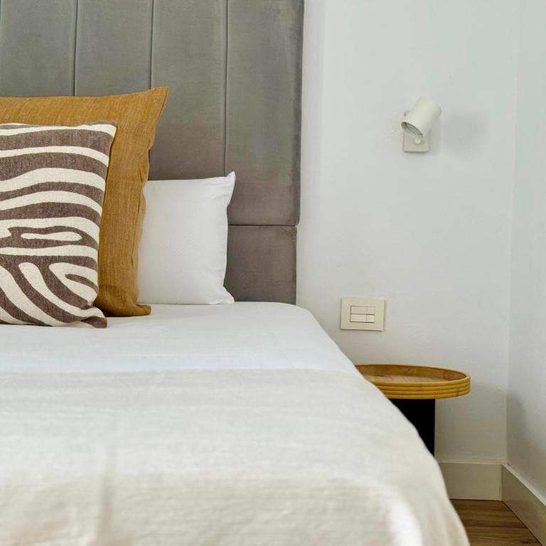 Canaryislandshost l Amapola - Apartamento con vistas al mar - 12